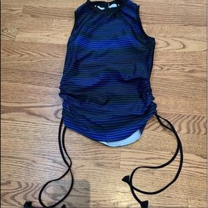 Lululemon rash guard